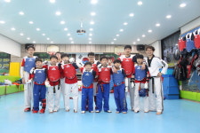 용인대으뜸태권도
