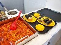 병아리김밥 부산우암점