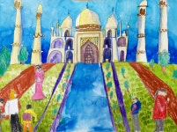 그림숲미술학원