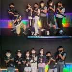 상갈경희대태권도