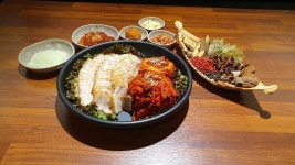 큰집보쌈