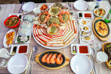 감동대게 2호점