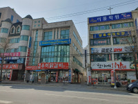 명동우미닭갈비