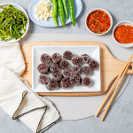 소문난왕족발순대국