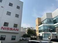 KCC모빌리티 닛산 인피니티 일산서비스센터