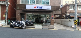 케이바이크