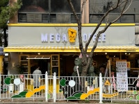 메가MGC커피 평택팽성점