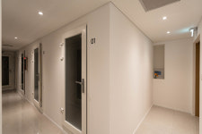 SMC 등촌역 1호점