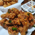 나이스치킨&호프