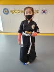 명품국제해동검도