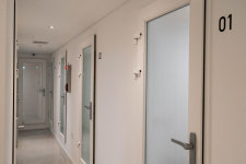 SMC 등촌역 1호점