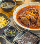 예당 아구찜 코다리