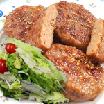 푸른몰식품
