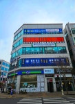불로동 심 잉글리쉬 보습학원