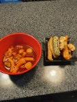 강제로시작한떡볶이 미사점