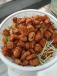 강제로시작한떡볶이 미사점