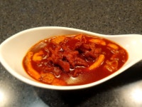강제로시작한떡볶이 미사점