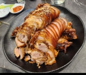 마성소국밥 족발 둔산시청본점