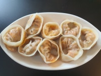 할매냉면