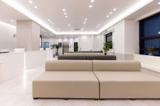 장편한연합내과의원