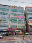 세교당구클럽