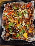 바로만든족발 대구칠곡점