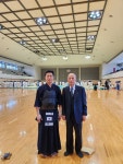 오송 김황선 검도관