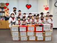 수영 박창용태권도