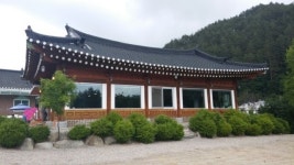 유정식당