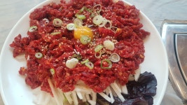 정성식육식당본점