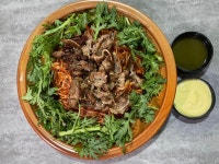 남부아구찜 & 쭈꾸미