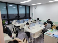 더쎈영수전문학원