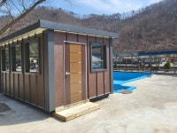 하늘숲오토캠핑장