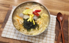 공릉동원조멸치국수 오포양벌점