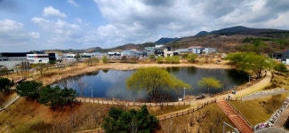 골든캐프관광호텔