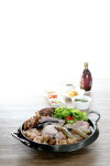 남부아구찜 & 쭈꾸미
