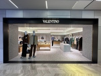 발렌티노 남성 신세계백화점본점 신관