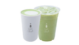 카페루앤비 세종전의점