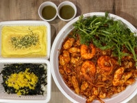 남부아구찜 & 쭈꾸미
