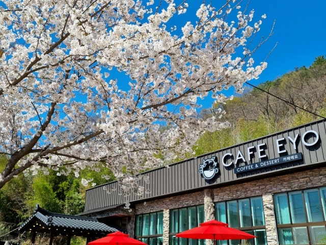 카페 에요 CAFE EYO