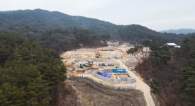 여주한옥마을