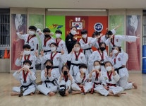 경희대신촌태권도