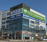 골프존파크NX 동삭센트럴