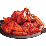숯불민족 두마리치킨 오산고현점
