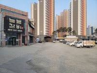 늘봄갈비