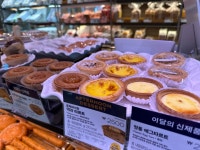 파리바게뜨 봉천역점