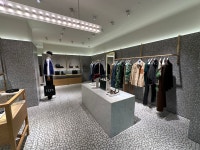 발렌티노 남성 신세계백화점본점 신관