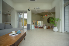 하늘내음 키즈풀빌라