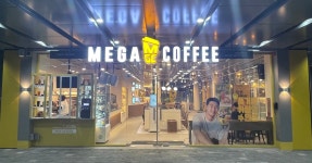 메가MGC커피 서울대잔디광장점