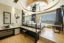 오션뷰 제이케이호텔 명지점